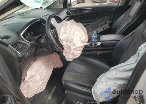 2017 Ford Edge Sport из США, поврежденный, VIN 2FMPK4AP8HBC65475